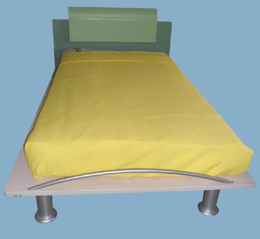 PETER PAN BED - Aletraris Furniture